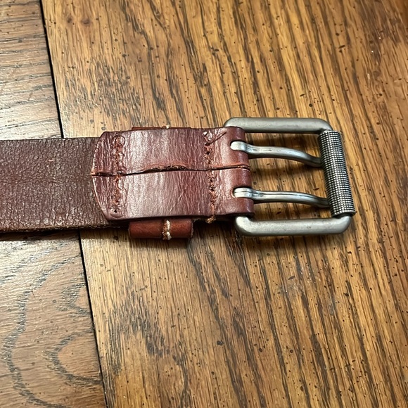 Ed Hardy belt, size medium‎ main image 6